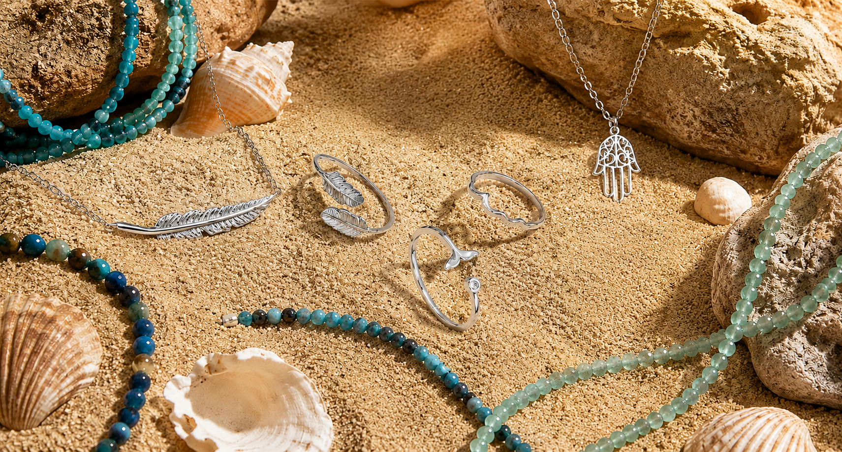 JOYITAS BOHO